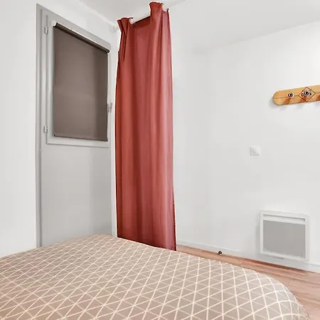 Studio Vue Mer 5 Min Du Centre Διαμέρισμα Saint-Raphaël