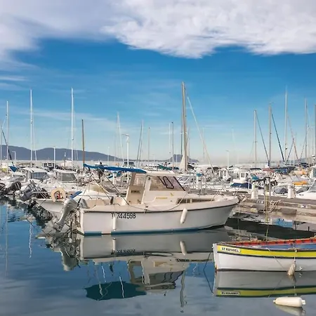 Studio Vue Mer 5 Min Du Centre Διαμέρισμα *